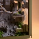 Mayan Jumping Spider Enclosure Kit – 4.