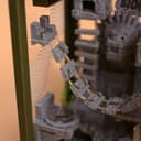 Mayan Jumping Spider Enclosure Kit – 3.