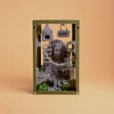 Mayan Jumping Spider Enclosure Kit – 7.