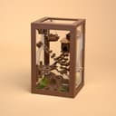Woodland Jumping Spider Enclosure Kit – 3.