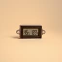 Magnetic Digital Hygrometer & Thermometer – 2.