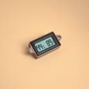 Magnetic Digital Hygrometer & Thermometer – 4.