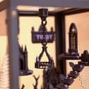 Gothic Hanging Chandelier – 6.