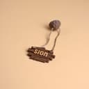 Personalized Jumping Spider Name Sign – 4.