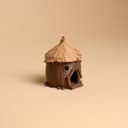 Acorn Jumping Spider Hide – 5.