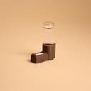 Magnetic Jumping Spider Water Feeder – 7.