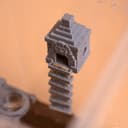 Mayan Temple Hide for Jumping Spiders – 7.