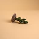 Mini Desert Cactus Decor – 5.
